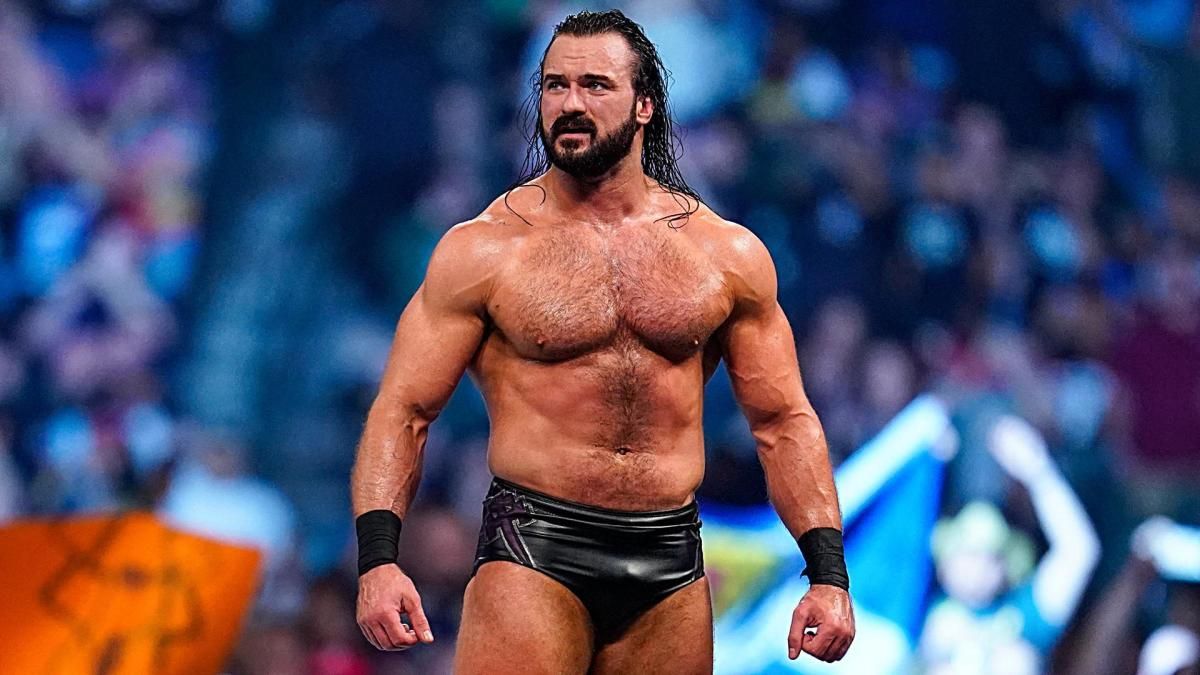 Drew McIntyre su AEW, New Japan, le indipendenti:”Il wrestling è più grande di una sola compagnia”