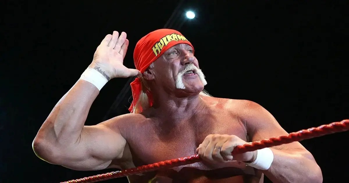 WWE: Netflix e WWE unite per raccontare la storia di Hulk Hogan