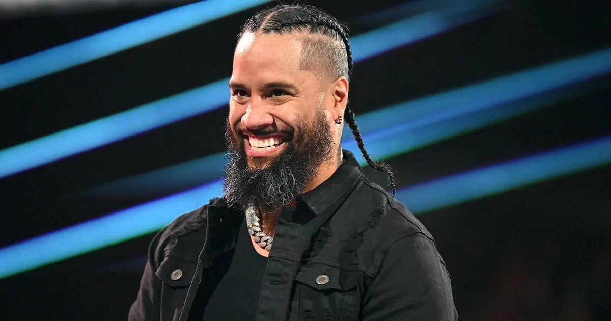 D Von Dudley:”Jimmy Uso è destinato al successo, come suo fratello Jey”