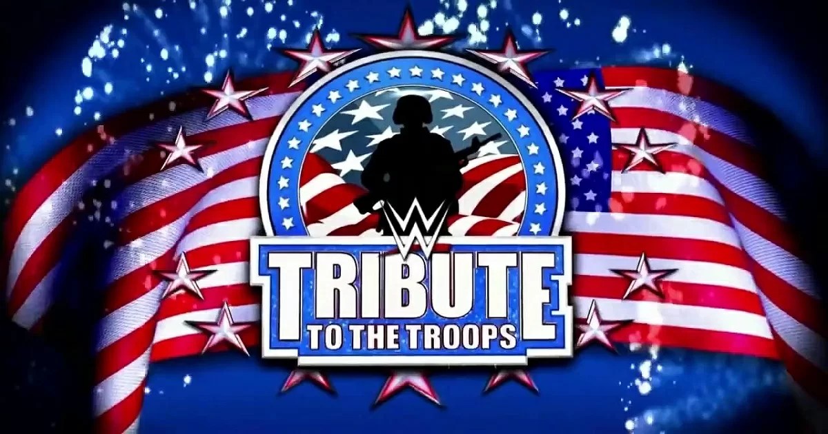 Dave Meltzer analizza la fine di Tribute To The Troops:”Era una cosa legata a Vince McMahon”