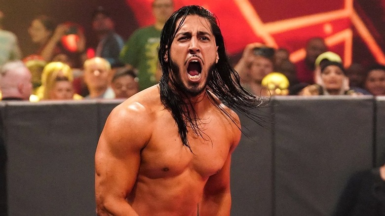 Mustafa Ali: “Credo ci sia una possibilità per il mio ritorno in WWE”