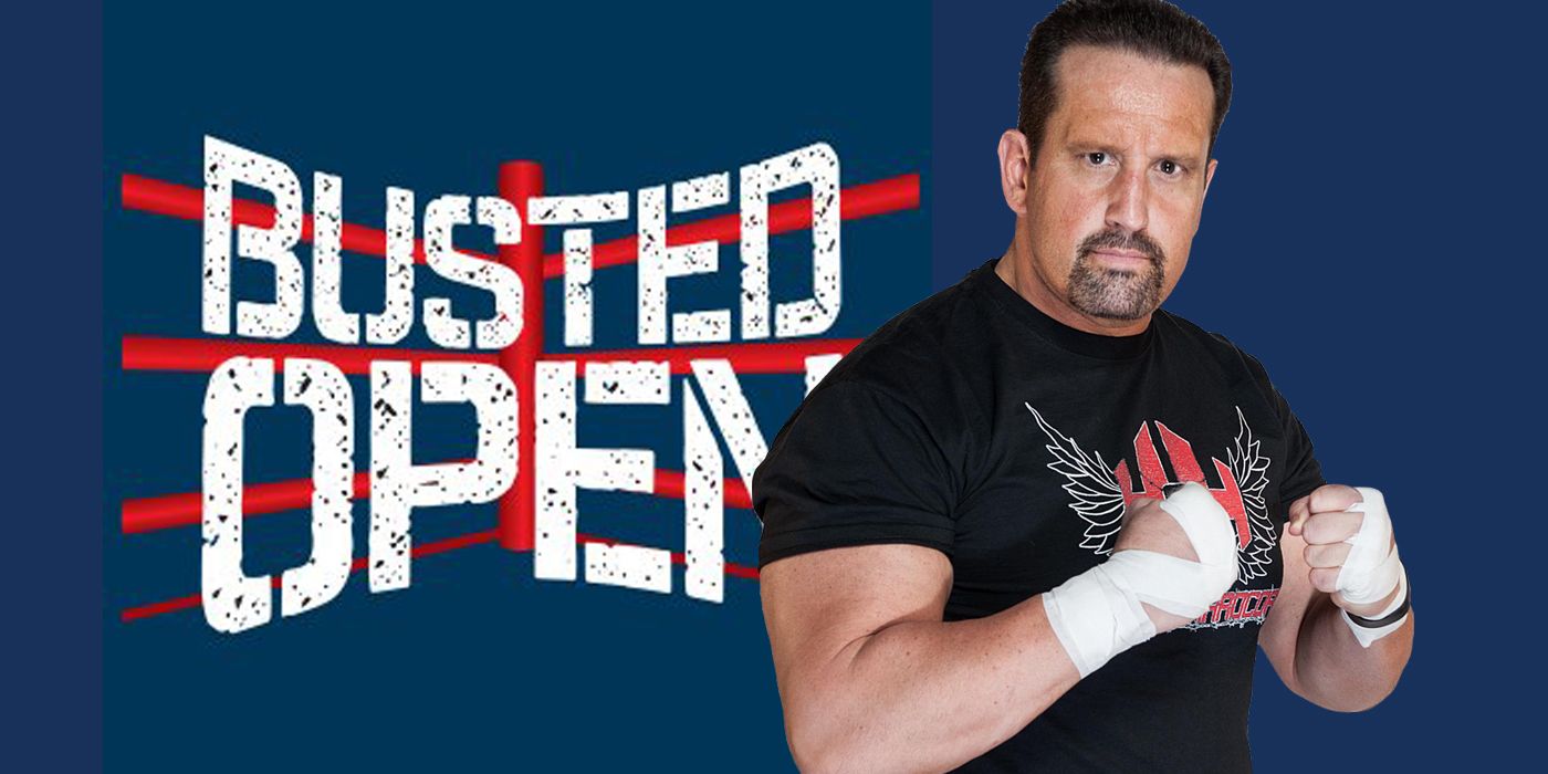 Tommy Dreamer: “Mi piacerebbe vedere un episodio d’addio di Raw prima del suo passaggio a Netflix”