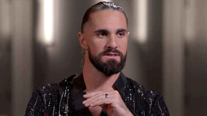 WWE: Seth Rollins esige la pubblicazione dell’intervista integrale andata in onda durante Raw