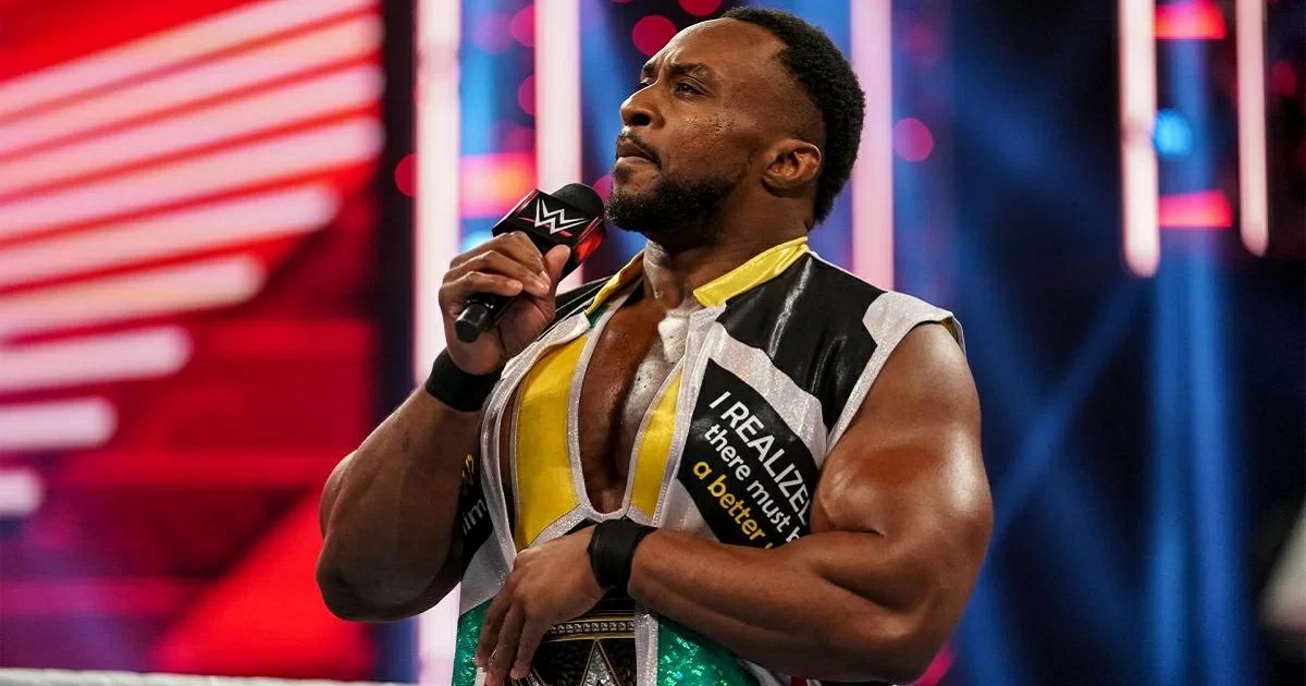 WWE: Big E protagonista di un nuovo progetto WWE dopo il tradimento di Kingston e Woods