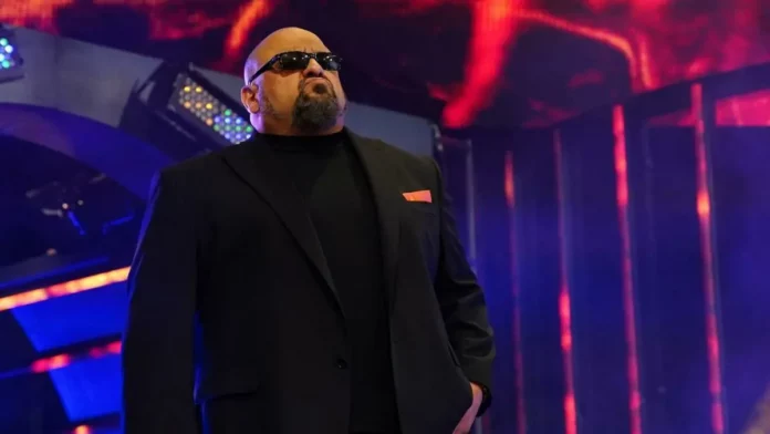 AEW: Taz torna a Dynamite dopo l’intervento al ginocchio e l’attacco shock di Christian Cage