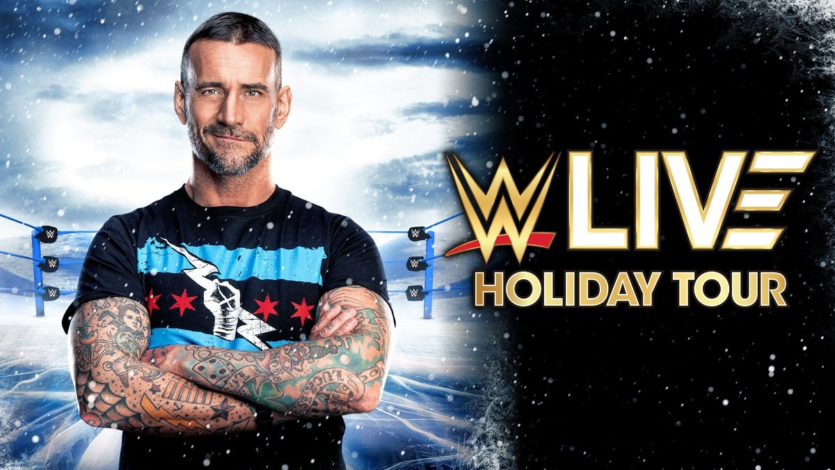 WWE: CM Punk irrompe al MSG in asciugamano per aiutare Damian Priest dopo il main event