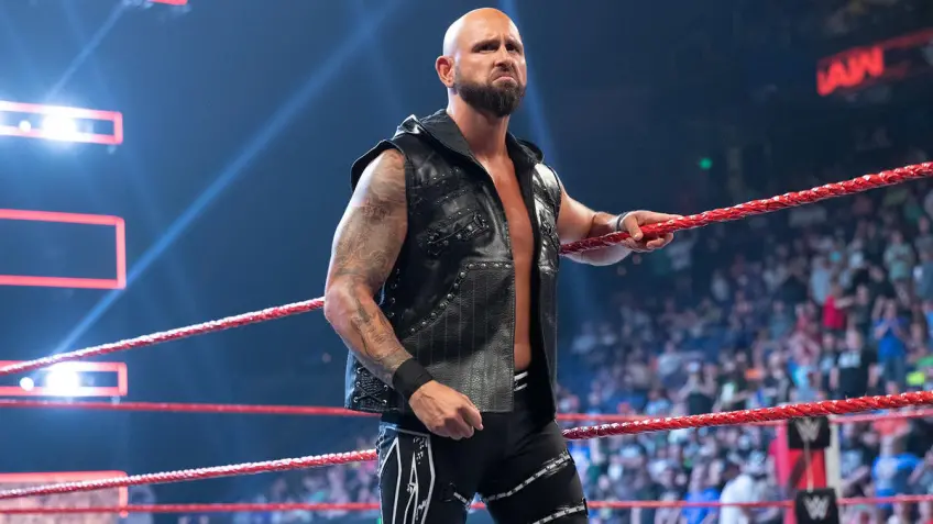 WWE: Aggiornamento di Karl Anderson sul suo infortunio, ritorno sul ring previsto dopo WrestleMania