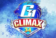RISULTATI: NJPW G1 Climax 34 12.08.2024 (Day 15)