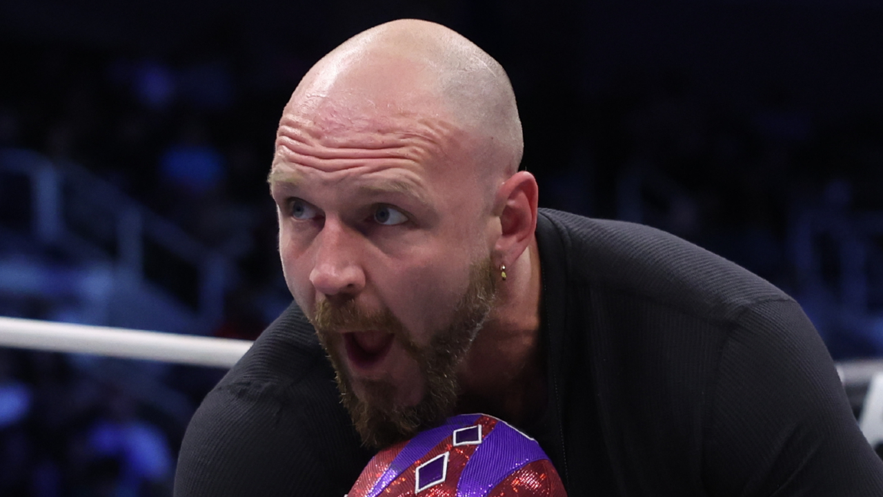 Jon Moxley: “Non so se c’è mai stato un roster con così tanto talento in ring come in quello della AEW”