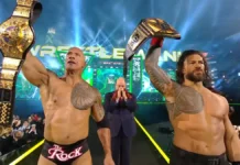 WWE: The Rock lotterà a WrestleMania 41 per la sua People’s Belt? Ecco i possibili piani