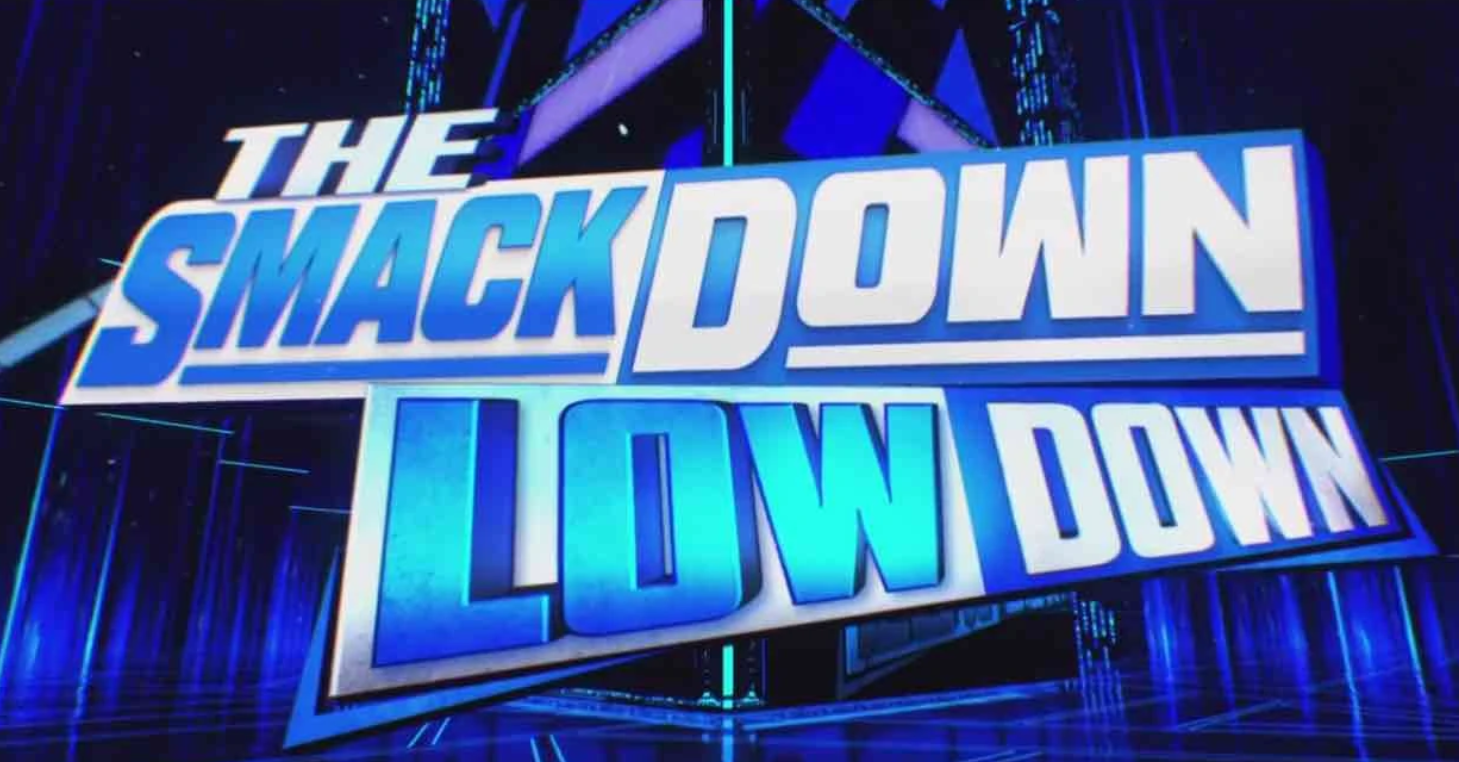 WWE: SmackDown Lowdown sarebbe stato cancellato