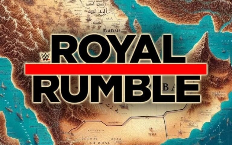 WWE: Royal Rumble 2026 in Arabia Saudita? Arrivano diverse conferme