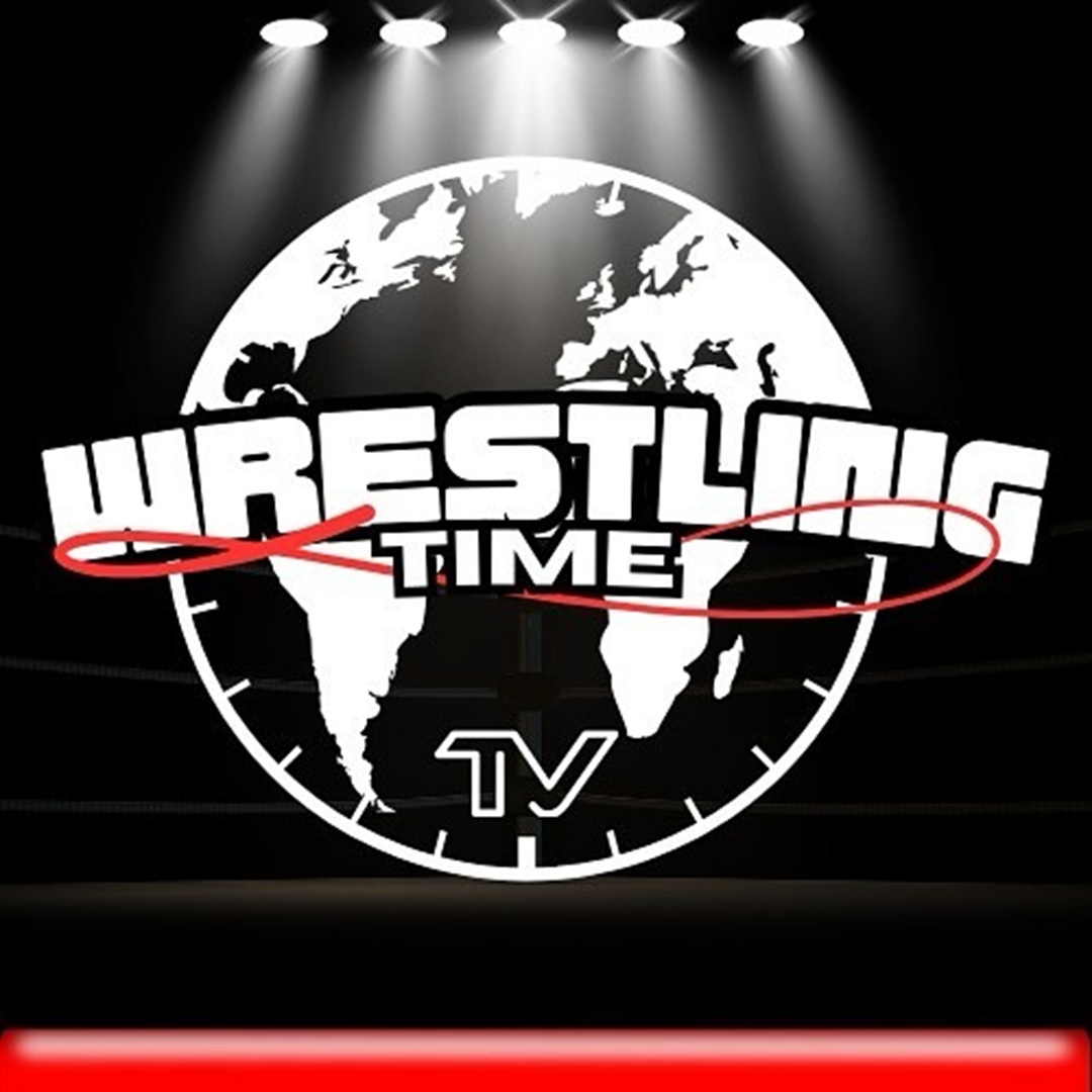 VIDEO: Wrestling Time su Canale Italia