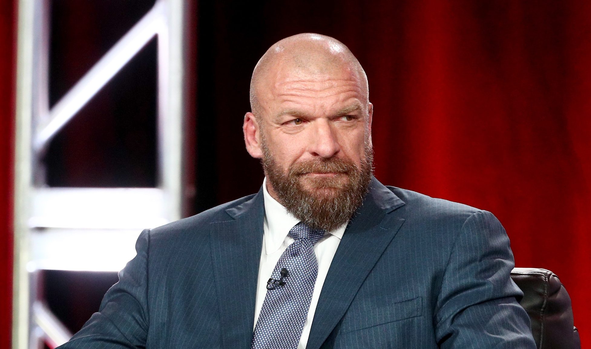 Triple H sul passaggio di Raw a Netflix:”Supereremo i limiti della TV tradizionale”