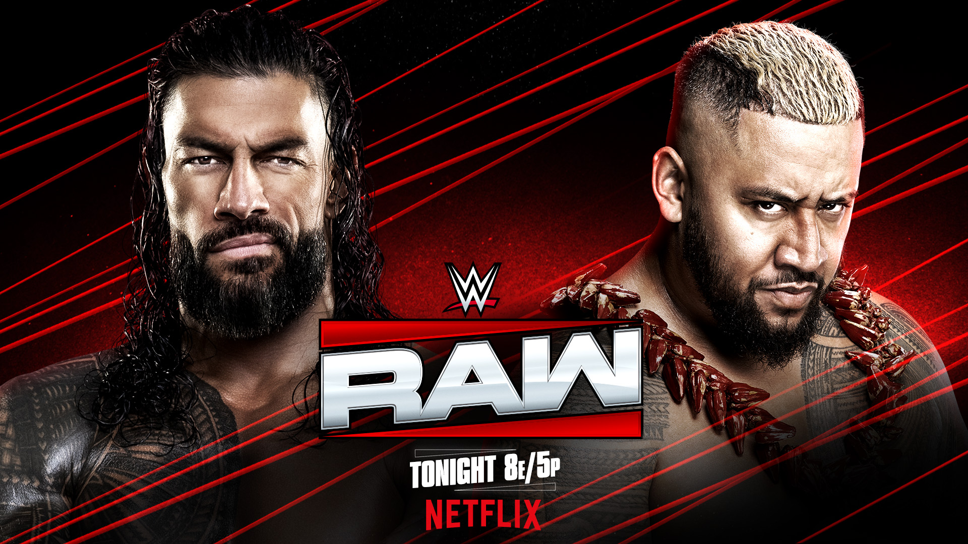 WWE: Tutti i risultati del primo Raw su Netflix