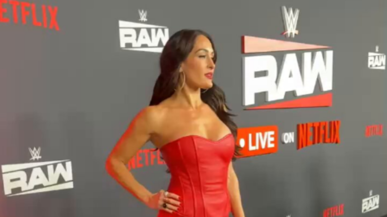 WWE: Ritorno alle origini? Nikki Bella lascia aperta la possibilità di tornare sul ring