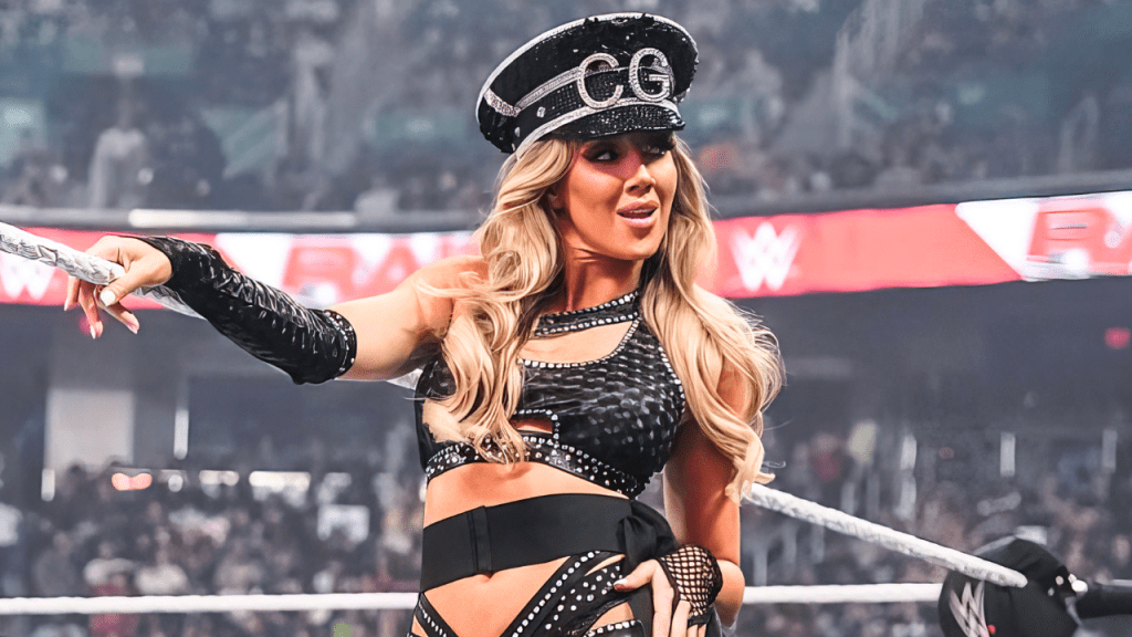 WWE: Chelsea Green elogia lo spogliatoio WWE come il migliore del settore