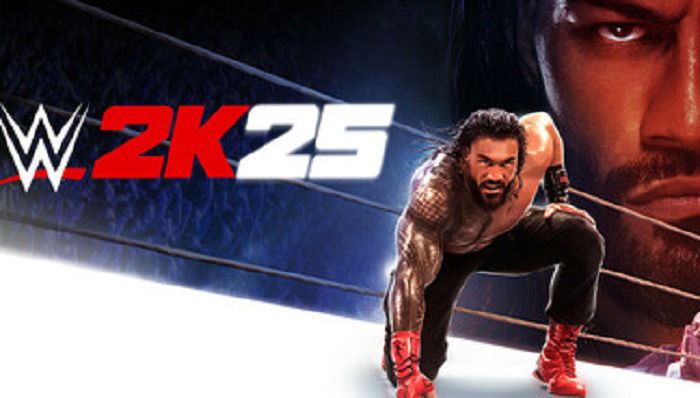 WWE: Un grande annuncio su WWE 2K25 in arrivo il 28 Gennaio