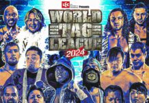 RISULTATI: NJPW “World Tag League 2024” 21.11.2024 (Day 2)