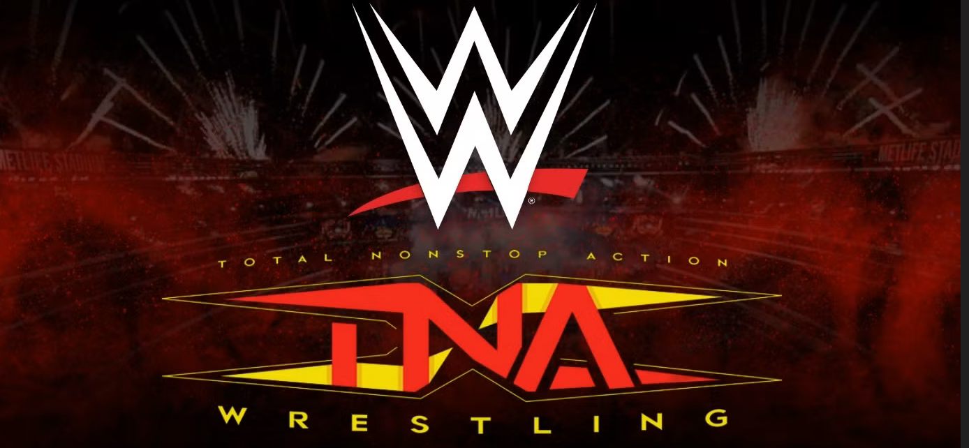 WWE e TNA annunciano una nuova partnership pluriennale