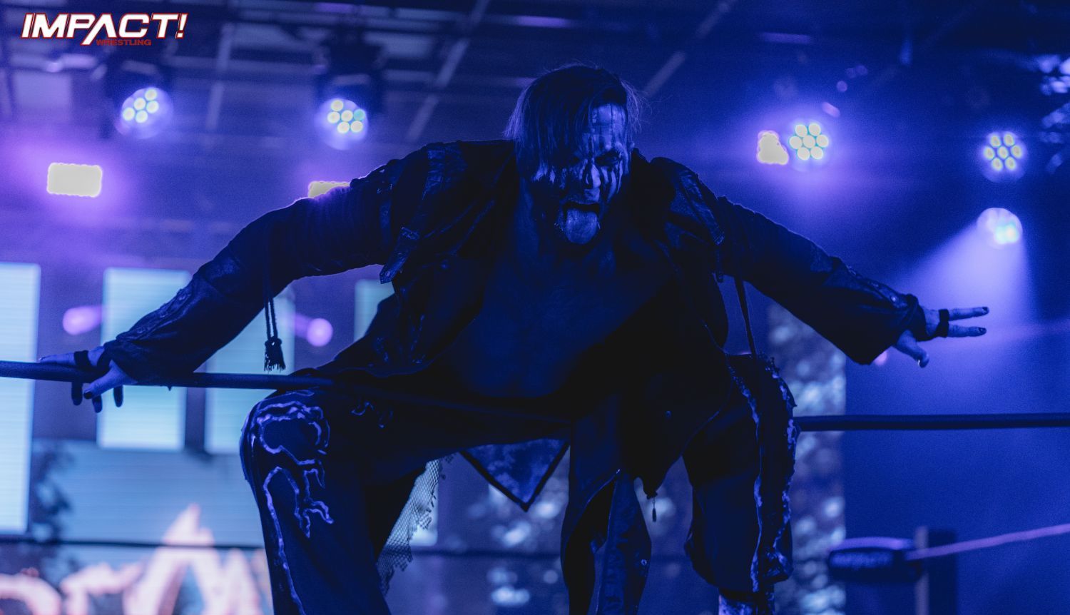 AEW: Crazzy Steve debutta in un dark match