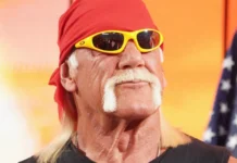 BREAKING: Hulk Hogan è morto