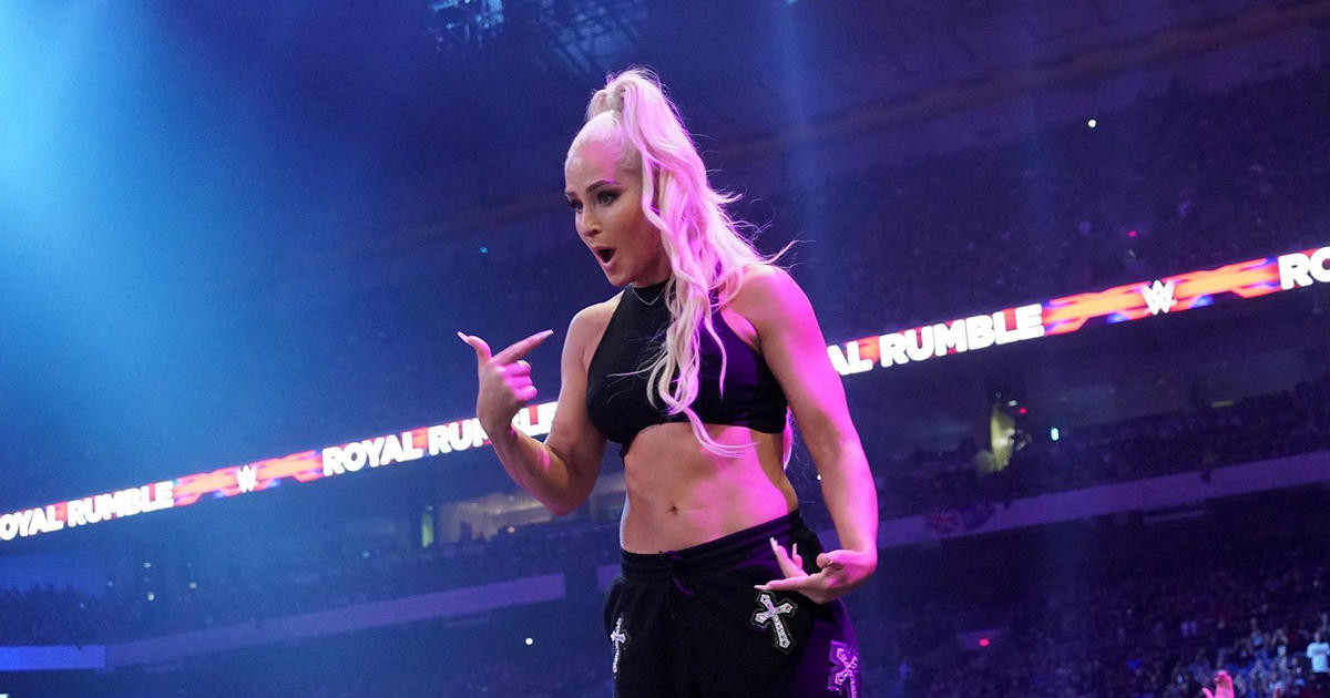 WWE: Michelle McCool pronta a tornare, vuole un posto nella Women’s Royal Rumble 2025