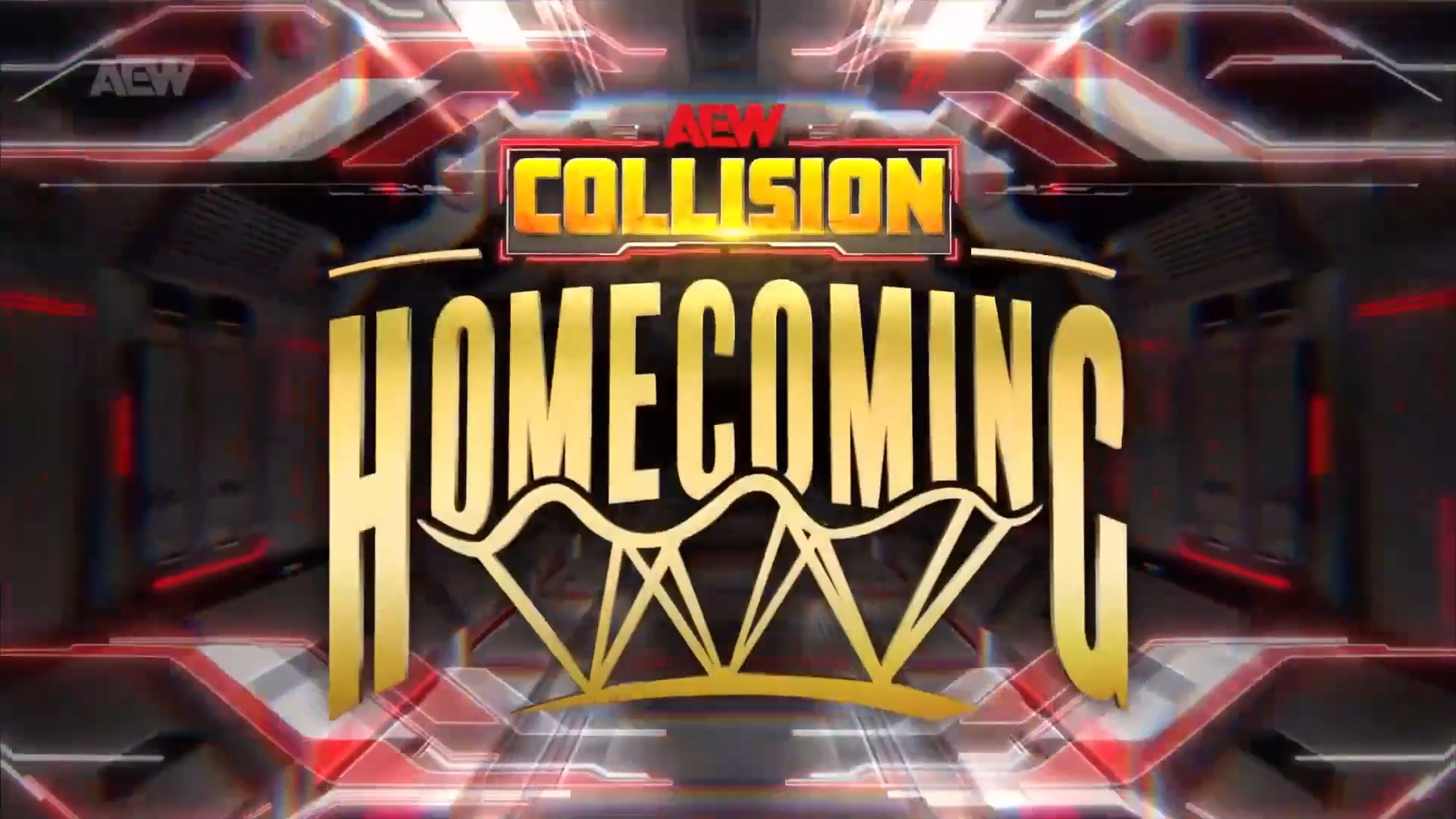 Collision 25.01.2025 Il ritorno di Timeless Toni Storm