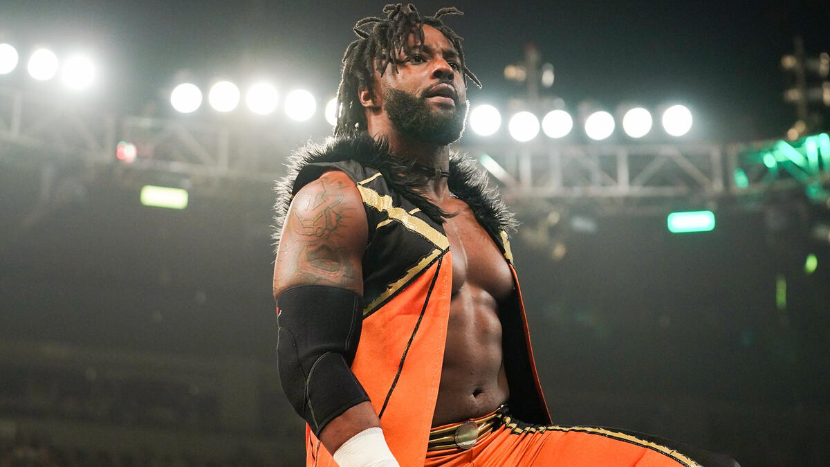 WWE/AEW: Cedric Alexander presto riabbraccerà i suoi ex compagni?