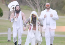 ROH: Elias si allea con The Righteous in una nuova vignetta