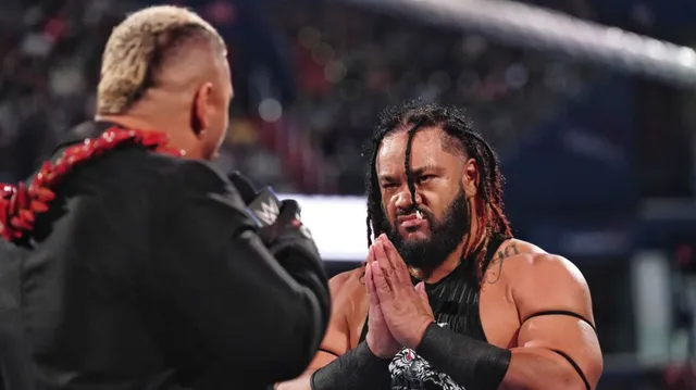 WWE: Rikishi parla del futuro di Solo Sikoa e Jacob Fatu