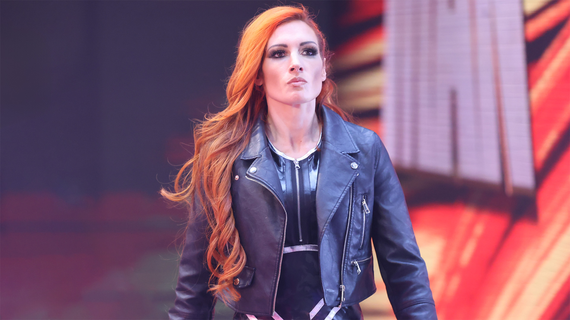 Bill Apter sul ritorno di Becky Lynch:”Non so se sia ancora il momento giusto”