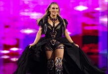 NWA: la Star WWE Natalya lotterà allo Show della Crockett Cup 2025