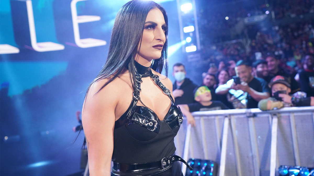 Sonya Deville: “Il wrestling potrebbe essere un capitolo chiuso per me”