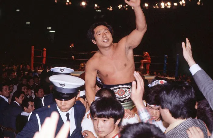 Addio a Gran Hamada, leggenda della NJPW