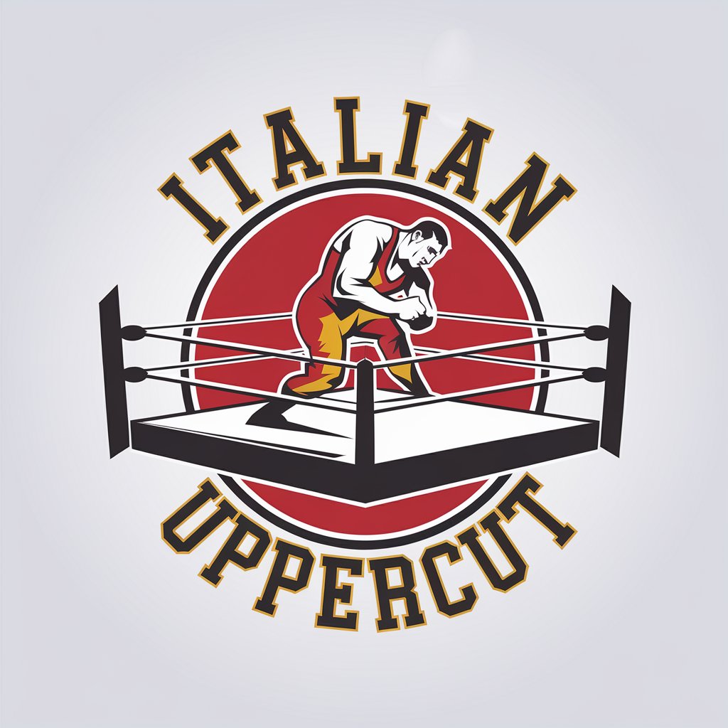 Italian Uppercut #202 – I Miti del Wrestling Wild and Young Report