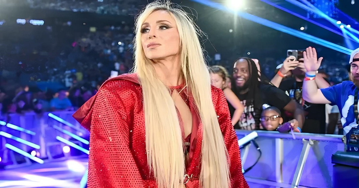 Eugene esalta il talento di Charlotte Flair:”L’ho allenata, sapevo che sarebbe stata la migliore”