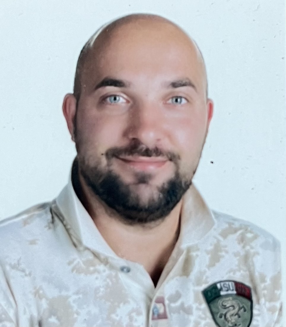 Daniel Jordan