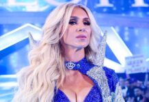 WWE: Devastante perdita per Charlotte Flair, la sua piccola fan Scarlett Guillen perde la vita a 8 anni