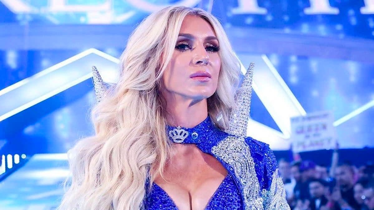 WWE: Charlotte Flair sceglie la futura star della divisione femminile