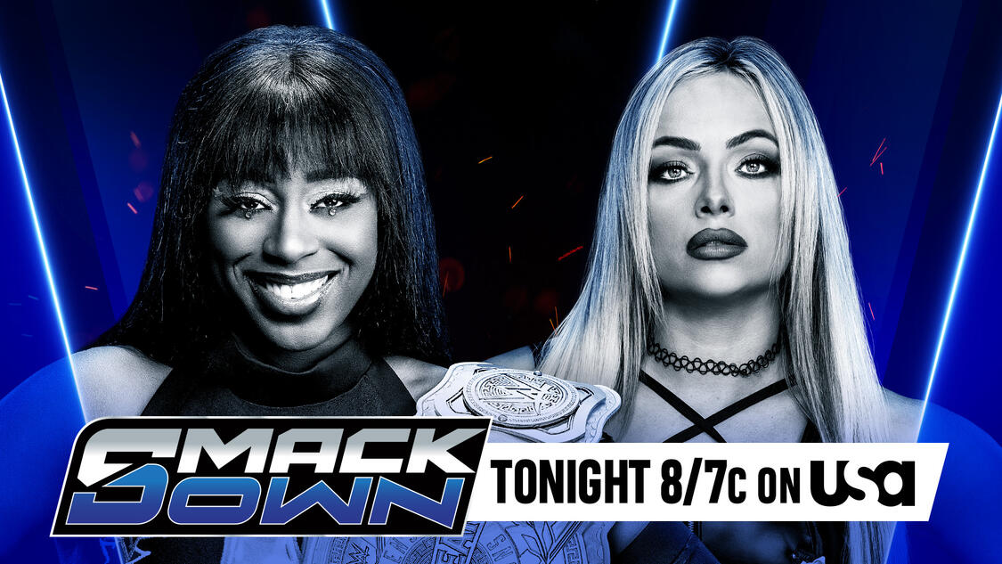 WWE: Cancellato il match Naomi vs Liv Morgan per The Rock, i fan insorgono con WWEWomenDeserveBetter