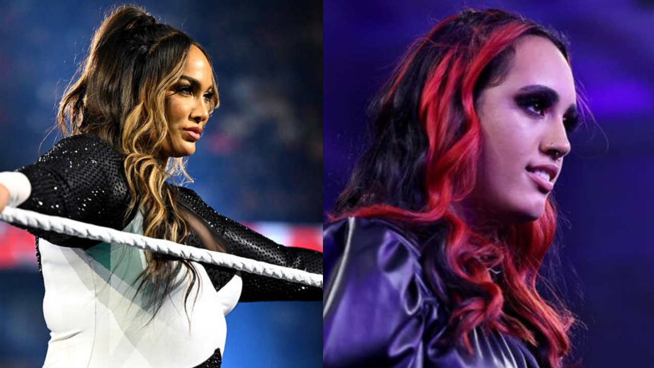 Nia Jax elogia Ava:“Sta brillando come GM di NXT, la voglio nel main roster”