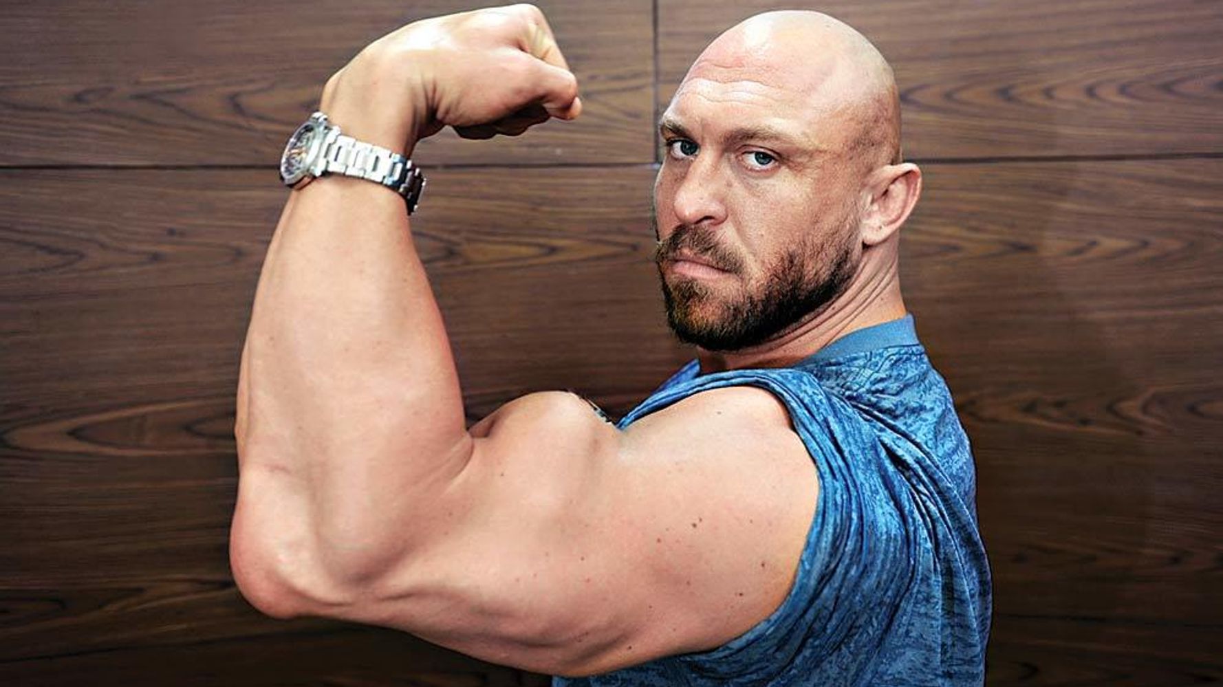 WWE: Ryback aperto al ritorno dopo 8 anni, ma impone una condizione