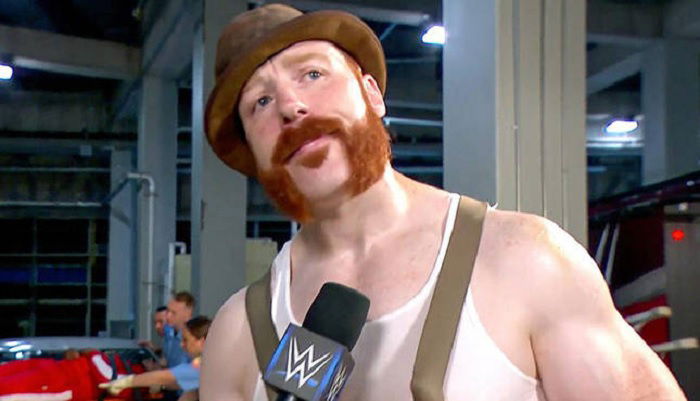 WWE: Sheamus si unisce a Paradigm Talent Agency, nuovi progetti in arrivo?