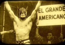 WWE: El Grande Americano sbarca in AAA