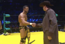 JBL: “Alberto El Patron è il vero Best in the World”