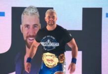 I pronostici di TNA Rebellion 2025