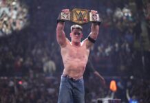 RISULTATI: WWE WrestleMania 41 – Night 2