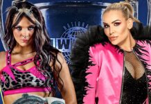 WWE/NWA: Natalya sfiderà Kenzie Page per il titolo femminile della NWA alla Crockett Cup