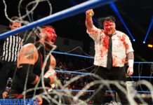 I migliori momenti di Sami Callihan in TNA 1/2